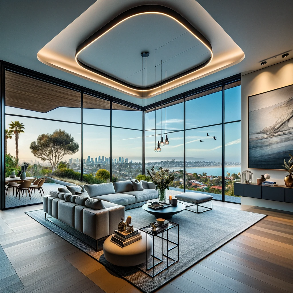 Innovative Windows and Doors for Modern San Diego Residences