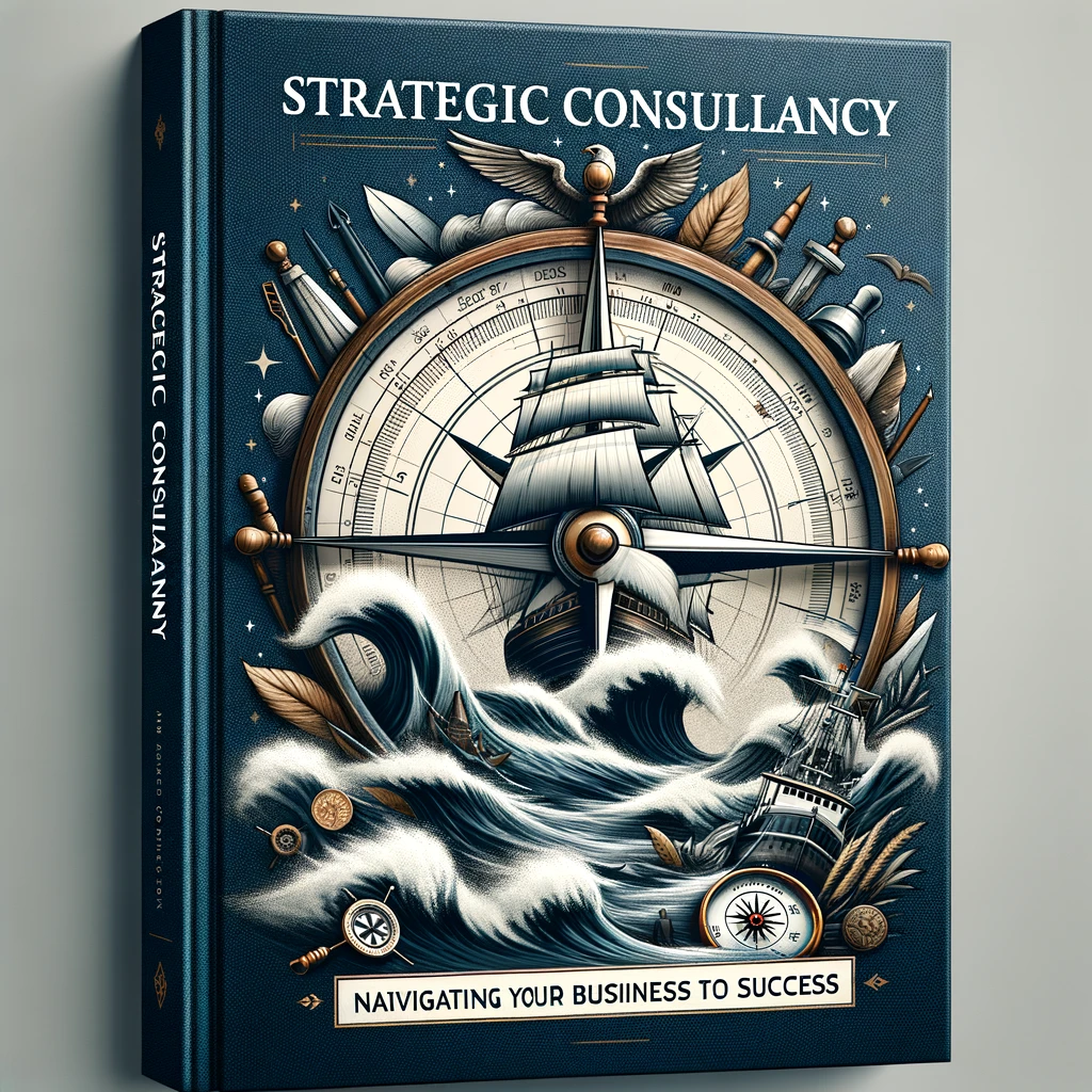 Strategic Consultancy: Navigating Your Business to Success