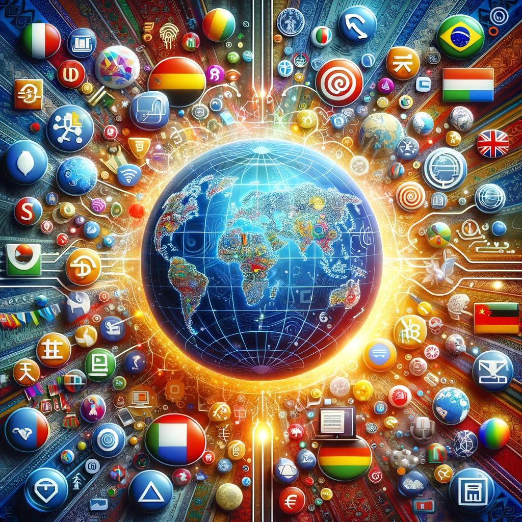 Mastering Localization Strategies for Emerging Markets