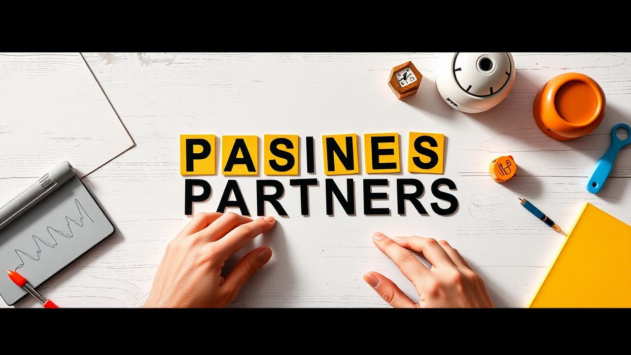 Drafting Partnership Agreements