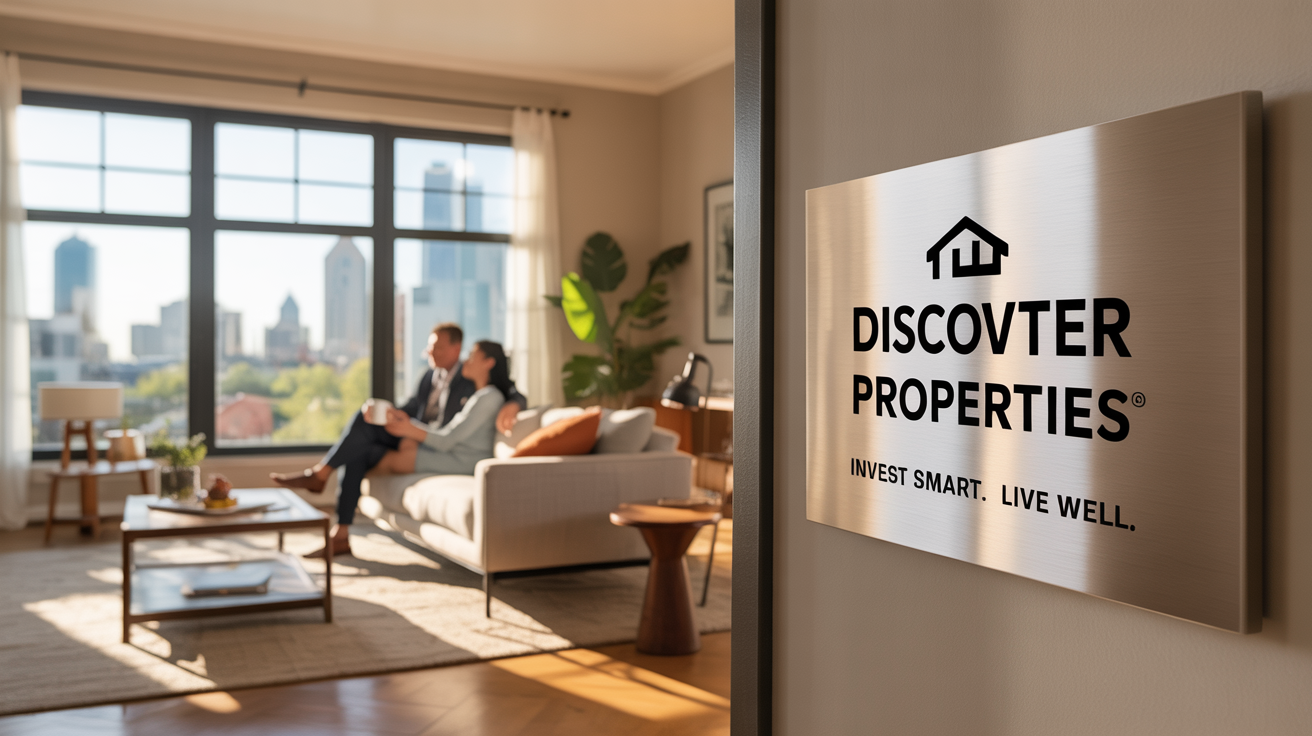 Real Estate Investment in Indianapolis: Partner with Discover Properties for Turnkey Solutions