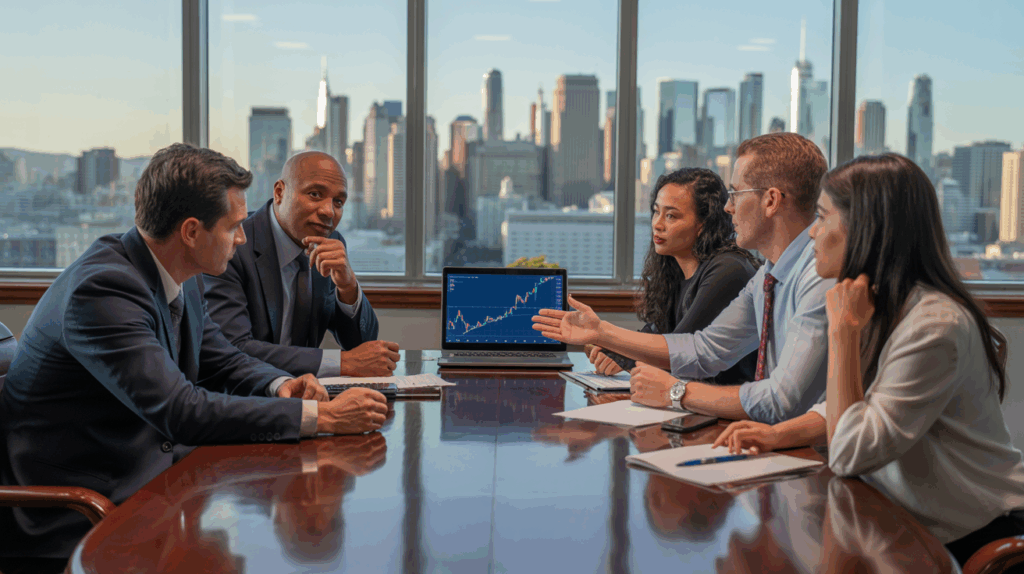 Wealth Management Solutions Team