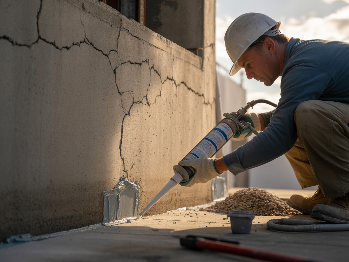 Unlimited Drilling – San Diego’s Experts in Foundation Repair and Slope Stabilization