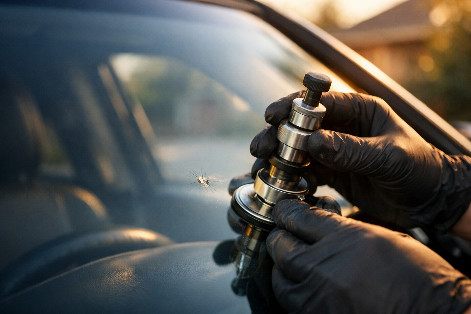 Cheap Fixes for Expensive Windshields: Smart Ways to Save Money